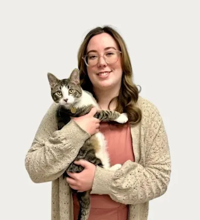 Mikayla Kovach Mikayla Kovach