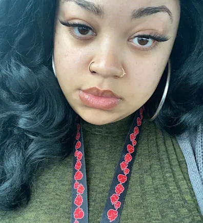 Domonique C Domonique C