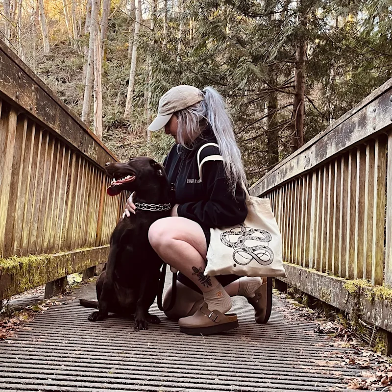 New Staff Member New Staff Member