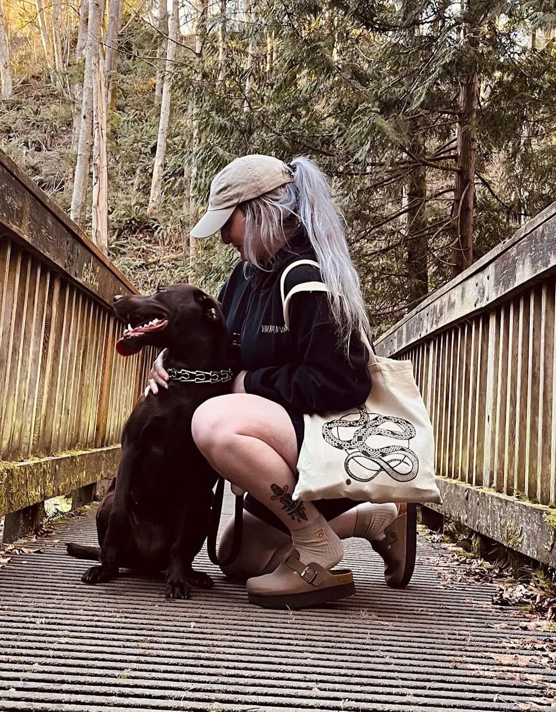 New Staff Member New Staff Member