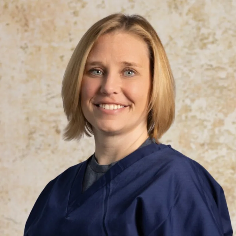 Headshot of Elise Diffie Headshot of Elise Diffie