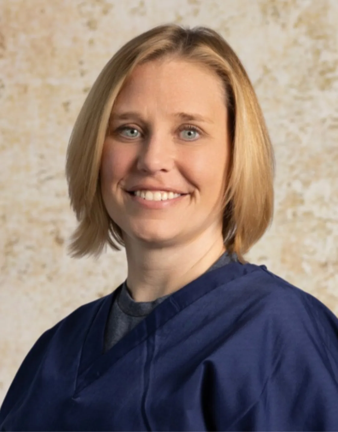 Headshot of Elise Diffie Headshot of Elise Diffie