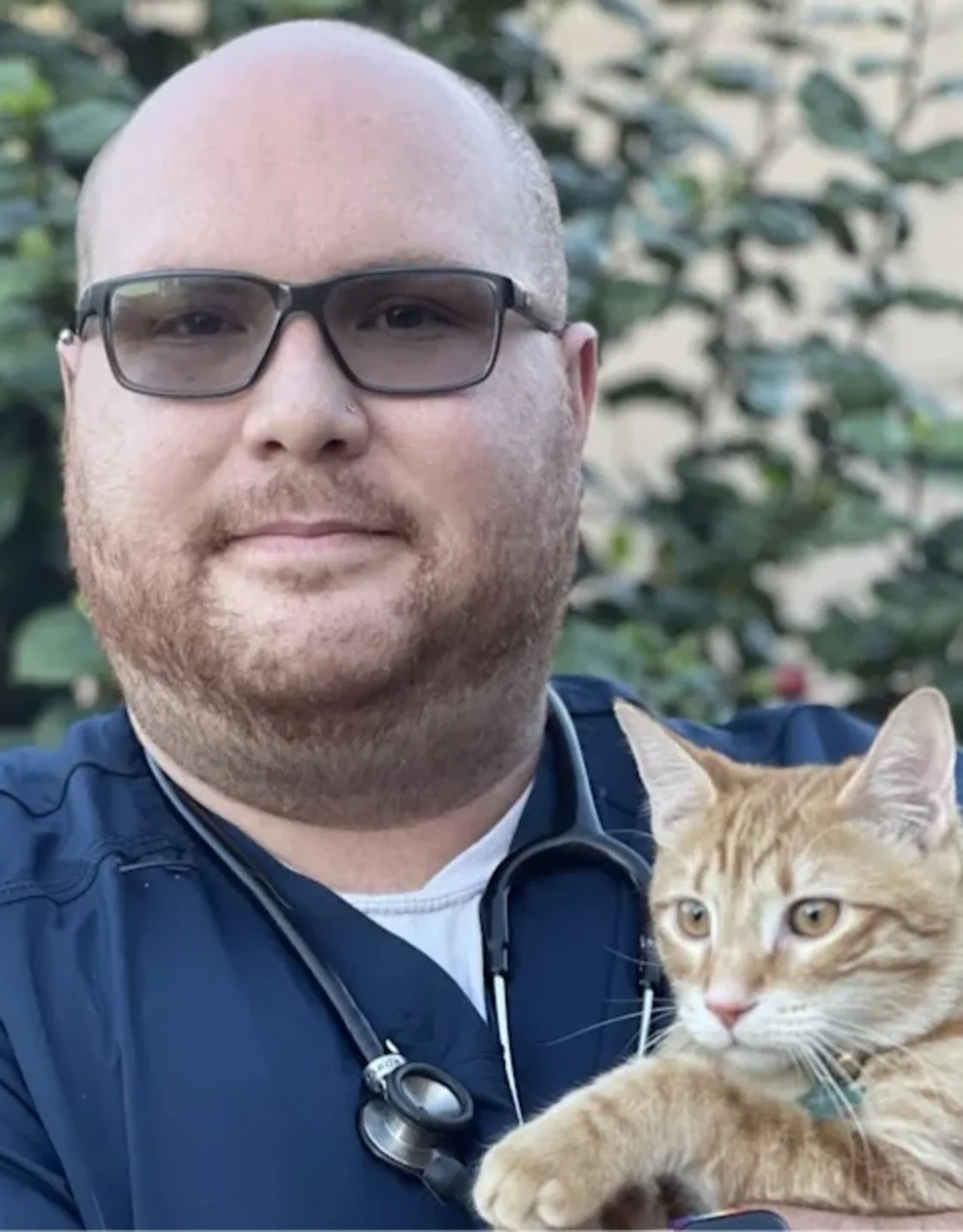 Joseph Miranda, CVT, RVT, LVT Joseph Miranda, CVT, RVT, LVT