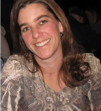 Gail from Veterinary Group of Chesterfield Gail from Veterinary Group of Chesterfield