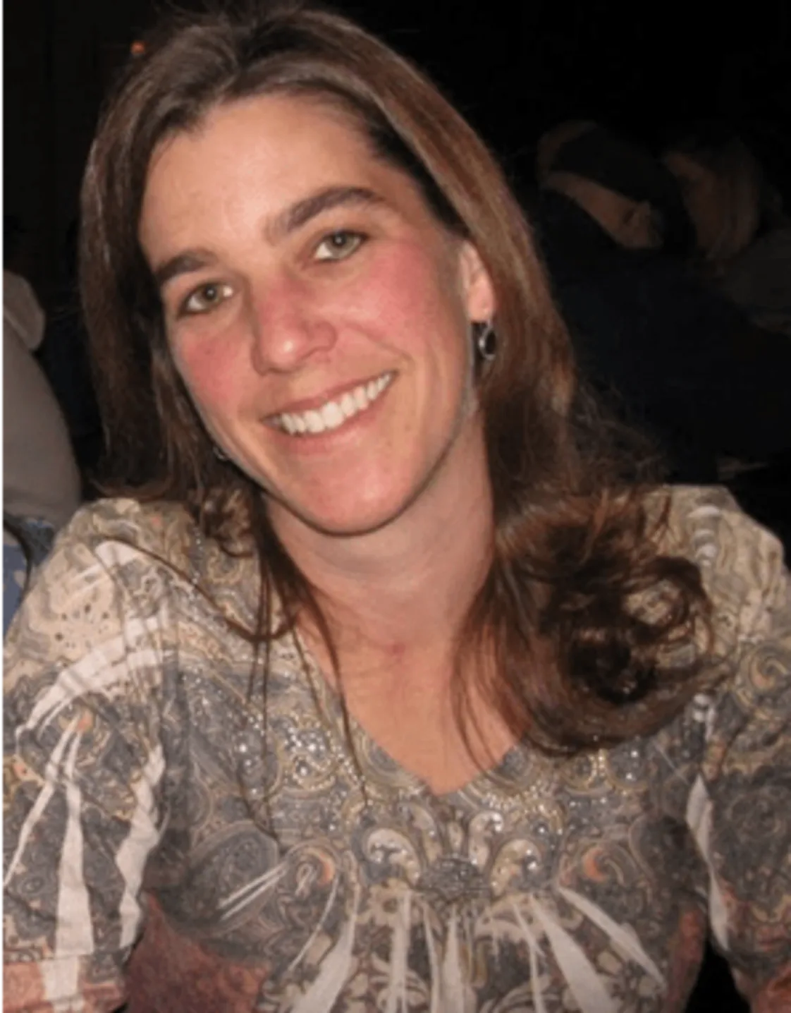 Gail from Veterinary Group of Chesterfield Gail from Veterinary Group of Chesterfield