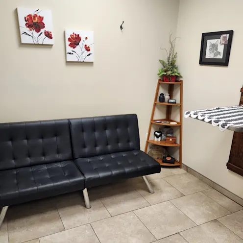 Compassion Room Compassion Room