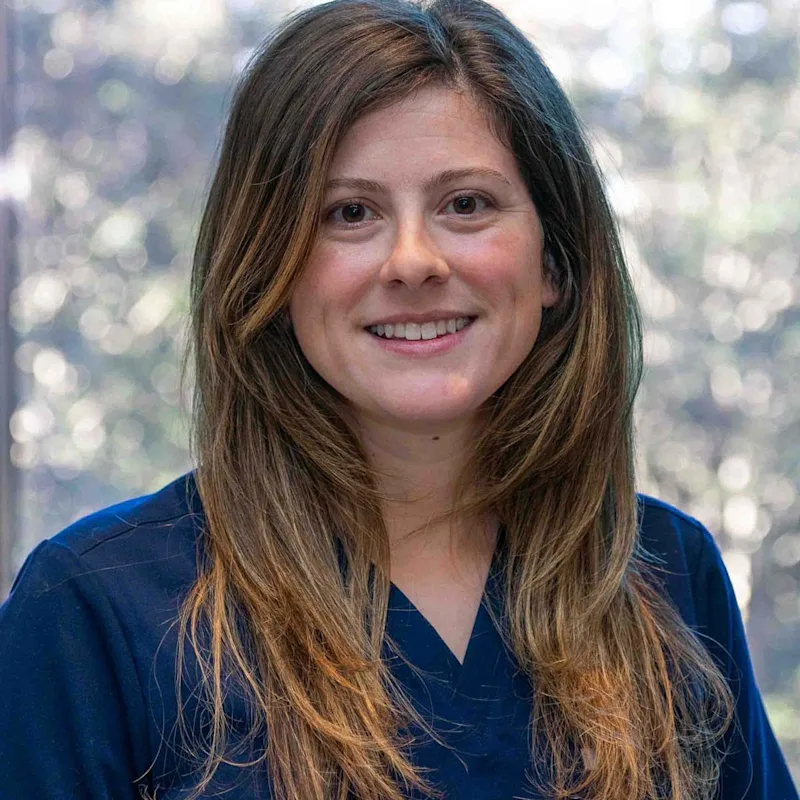 Ana Weiland, surgery team Ana Weiland, surgery team