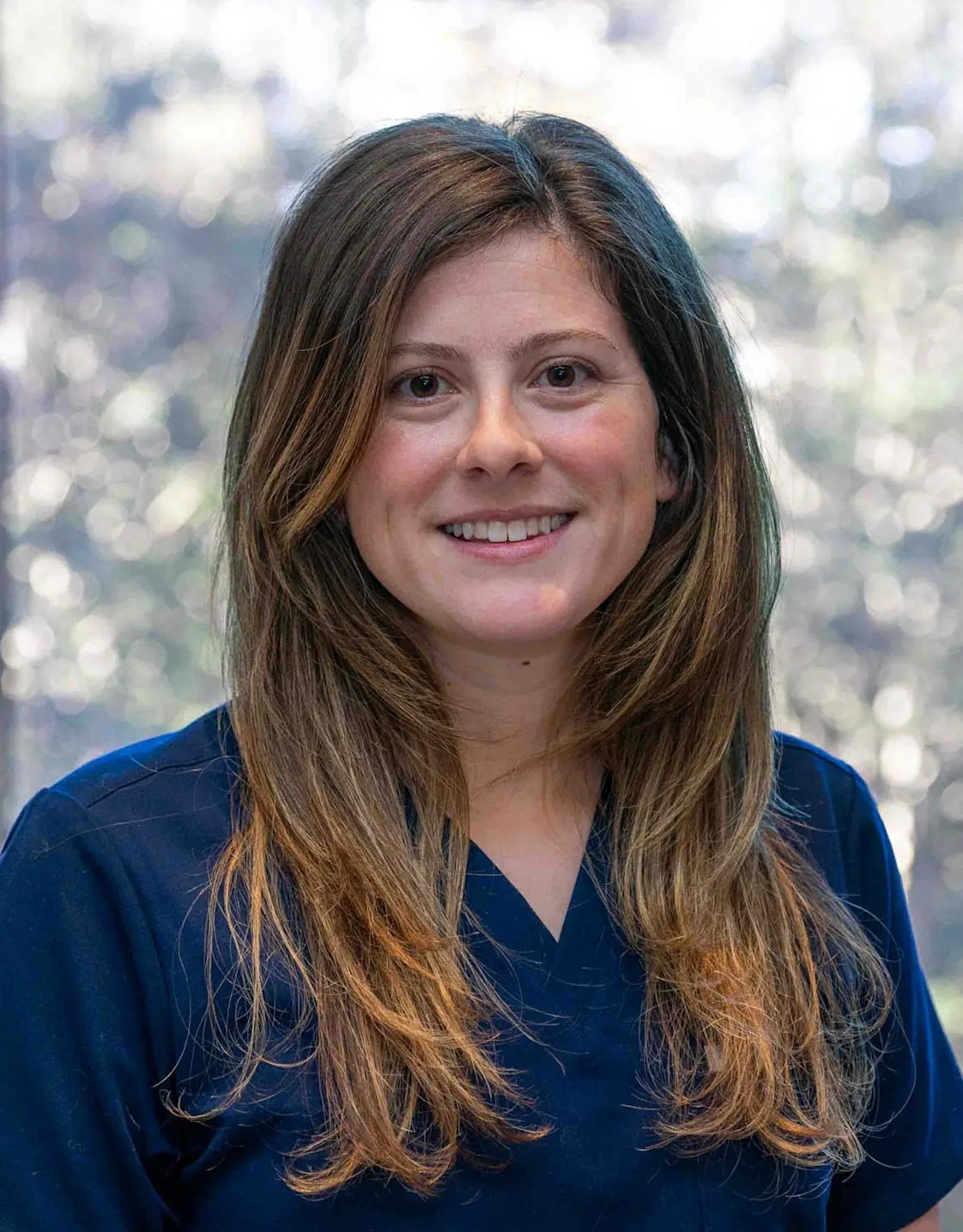 Ana Weiland, surgery team Ana Weiland, surgery team