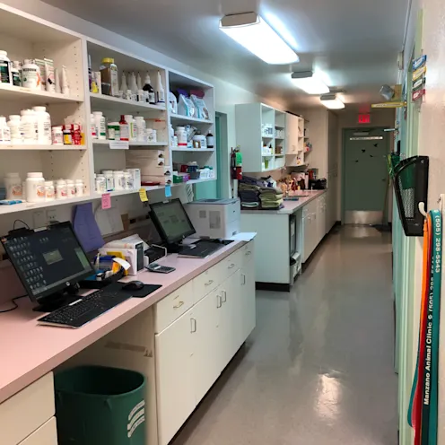 Manzano Animal Clinic Pharmacy Manzano Animal Clinic Pharmacy
