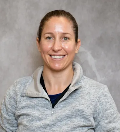 Sarah Mihalek Sarah Mihalek