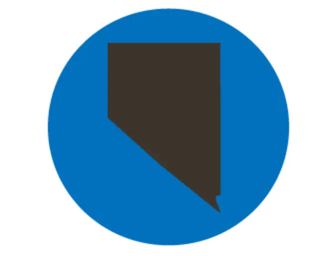 Nevada Rates Icon Nevada Rates Icon