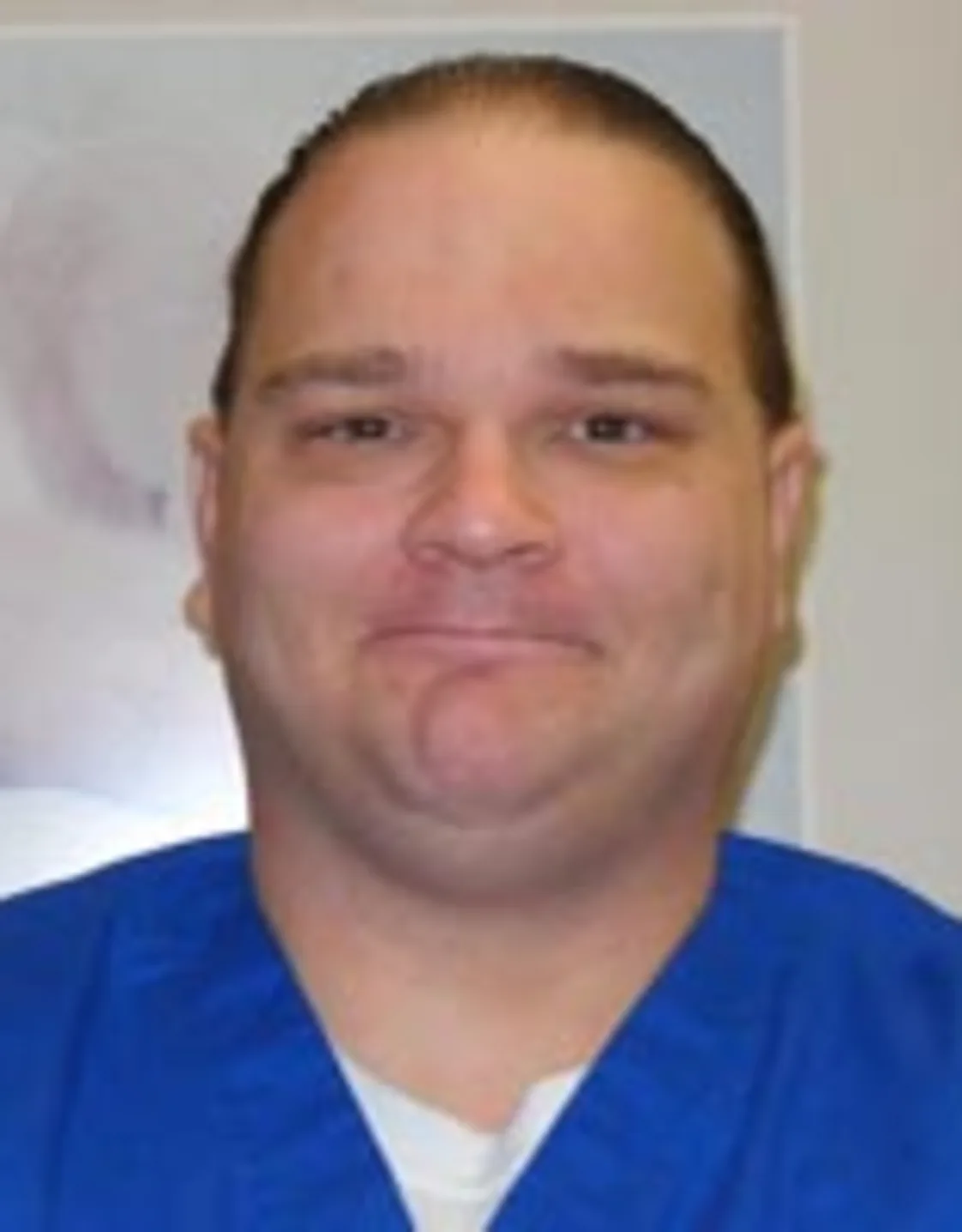 Jason in University Animal Clinic Jason in University Animal Clinic