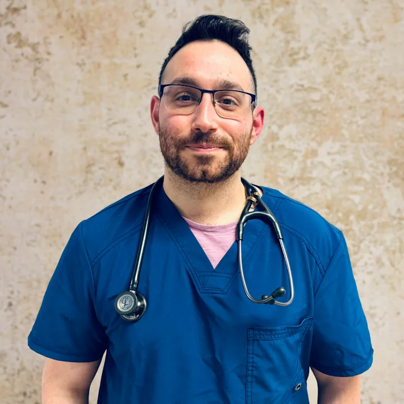 Photo of Dr. DiBendetto Photo of Dr. DiBendetto
