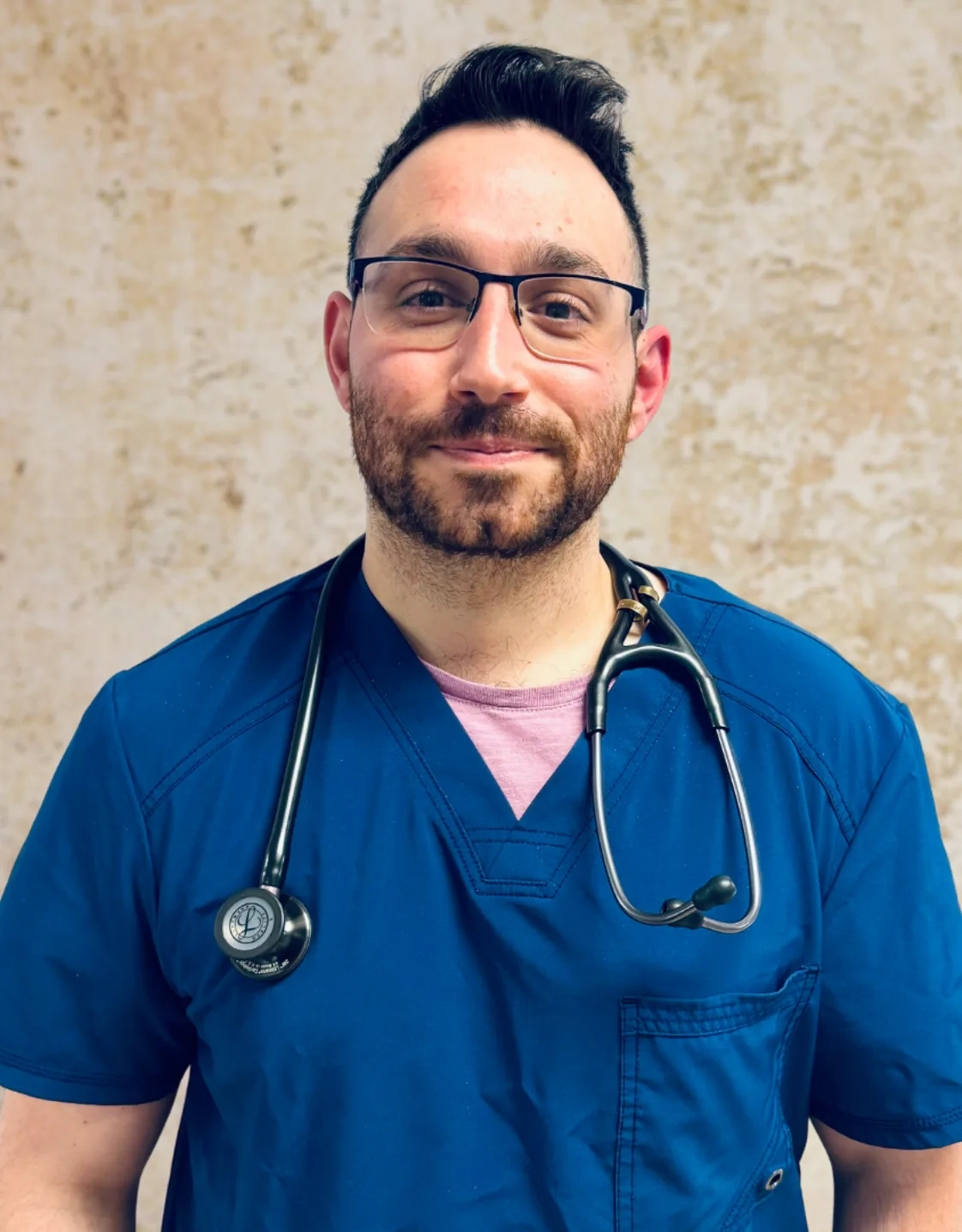 Photo of Dr. DiBendetto Photo of Dr. DiBendetto