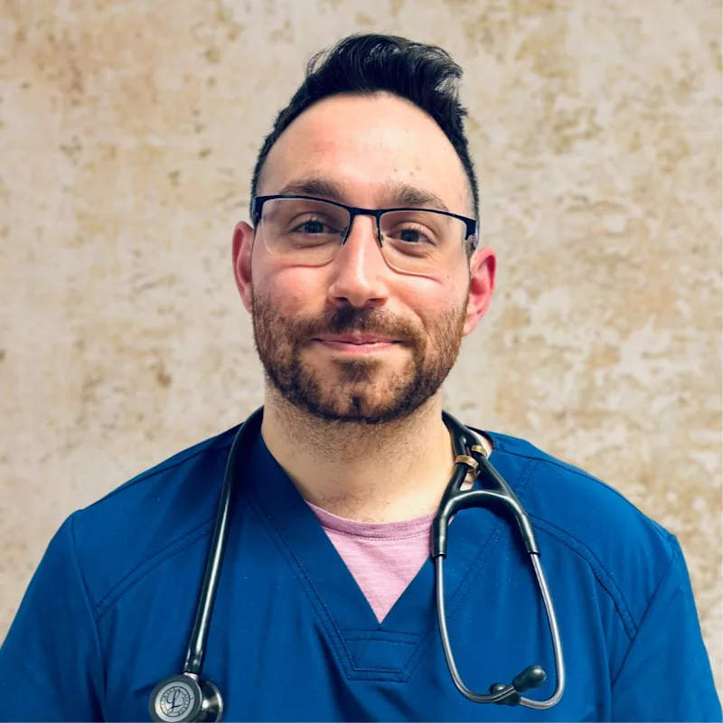 Photo of Dr. DiBendetto Photo of Dr. DiBendetto