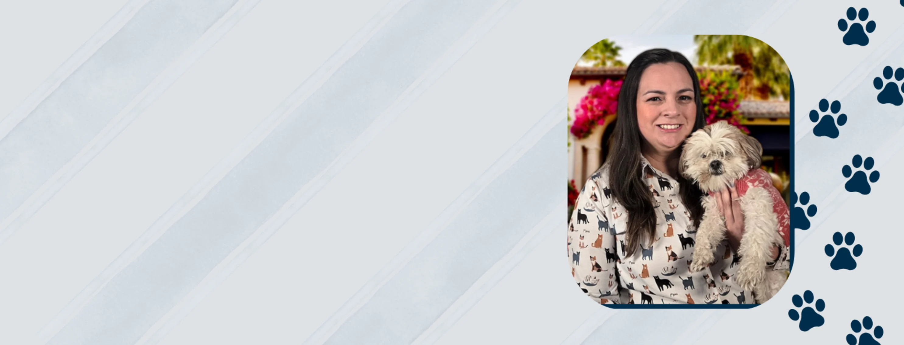 Welcome Geovanna Granillo Welcome Geovanna Granillo