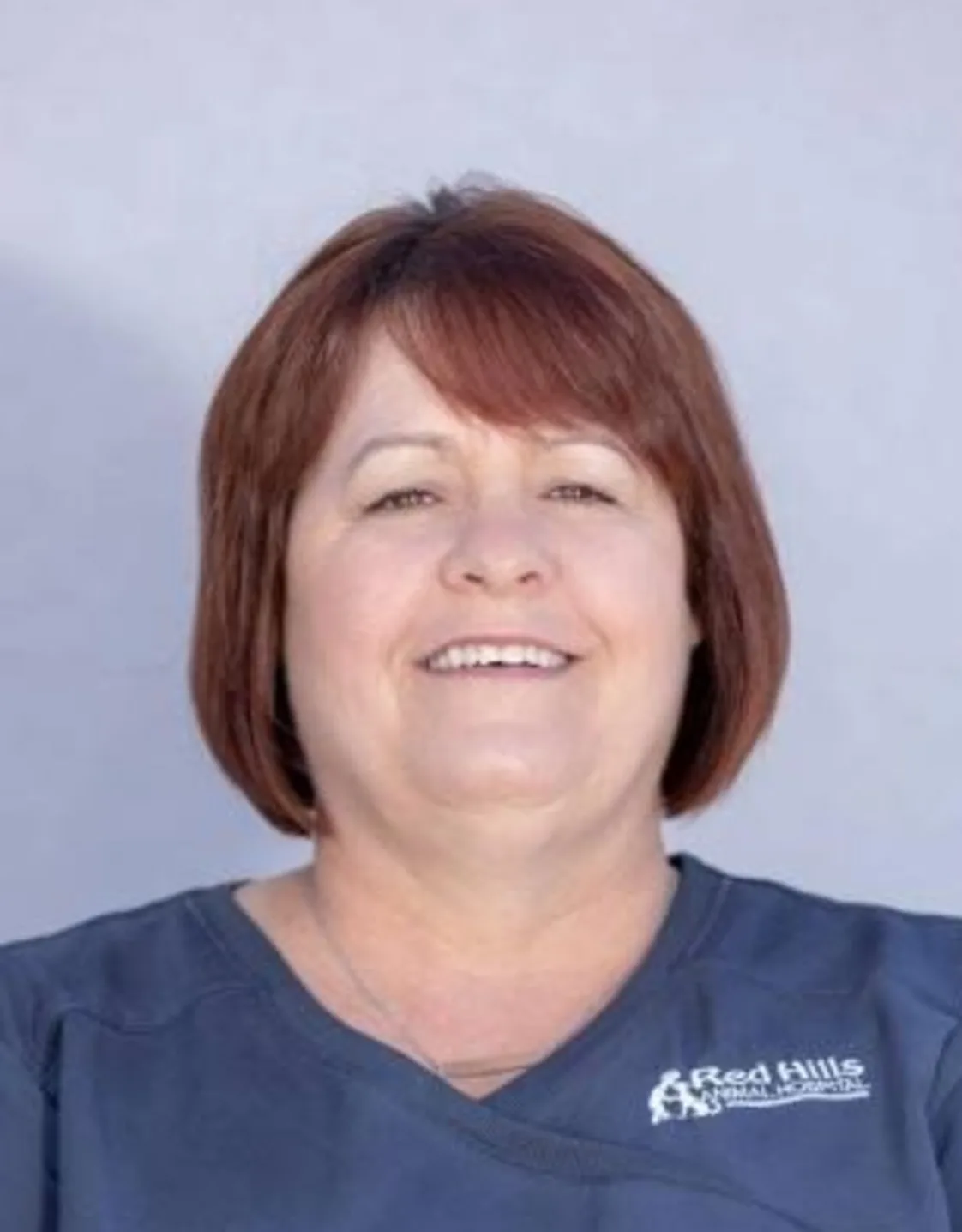 Melissa Hart at Red Hills Animal Hospital Melissa Hart at Red Hills Animal Hospital