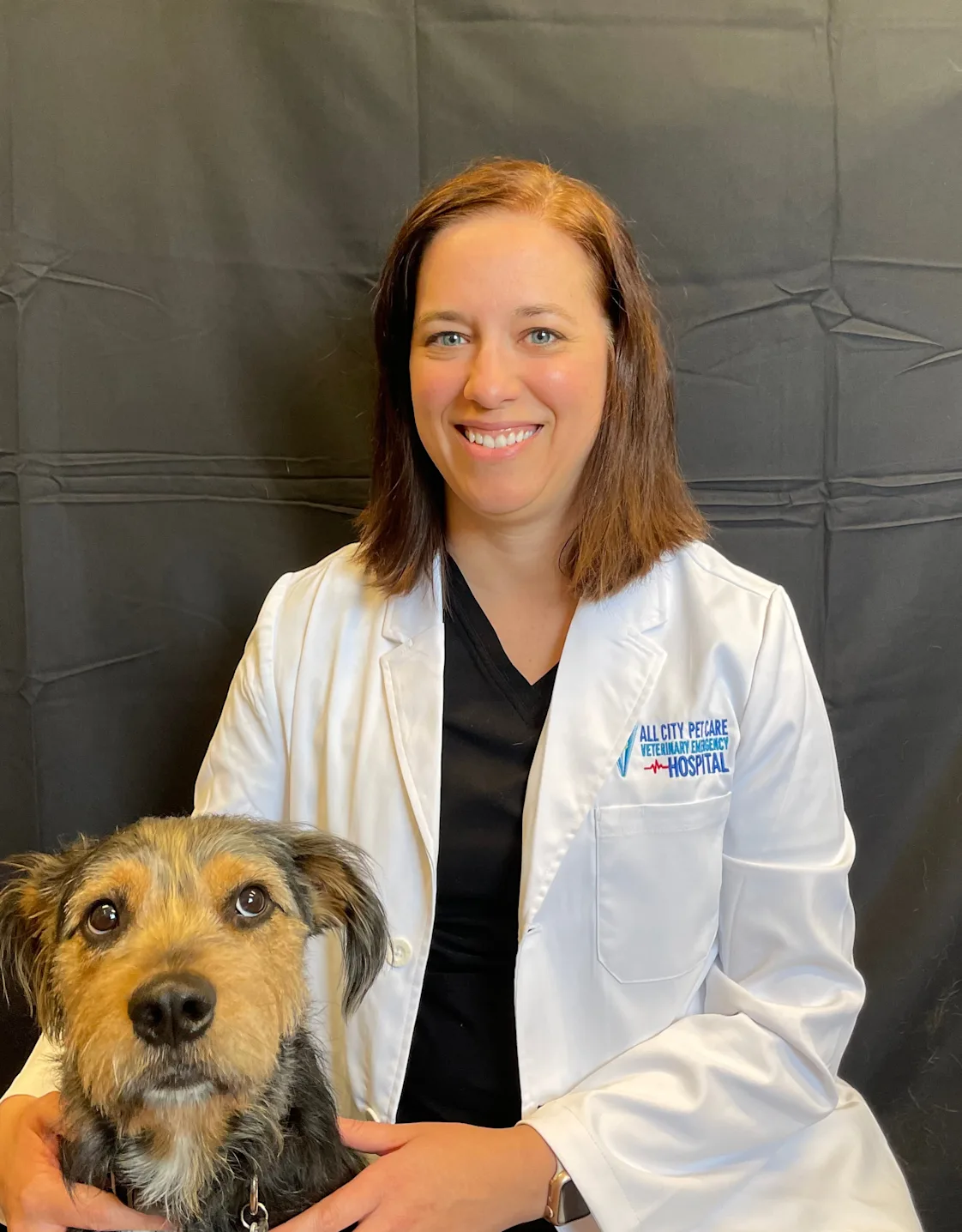 Dr. Melissa Schochenmaier Dr. Melissa Schochenmaier