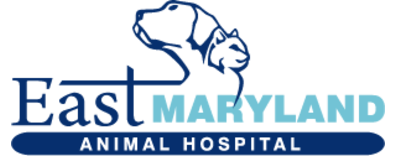 East Maryland Animal Hospital Logo East Maryland Animal Hospital Logo