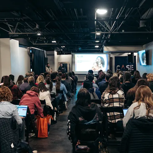 ER Track Summit ER Track Summit