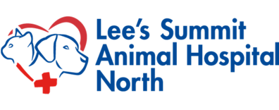 Lee’s Summit Animal Hospital North Logo Lee’s Summit Animal Hospital North Logo