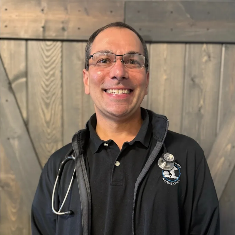 Dr. Robert Matyjaszek Dr. Robert Matyjaszek