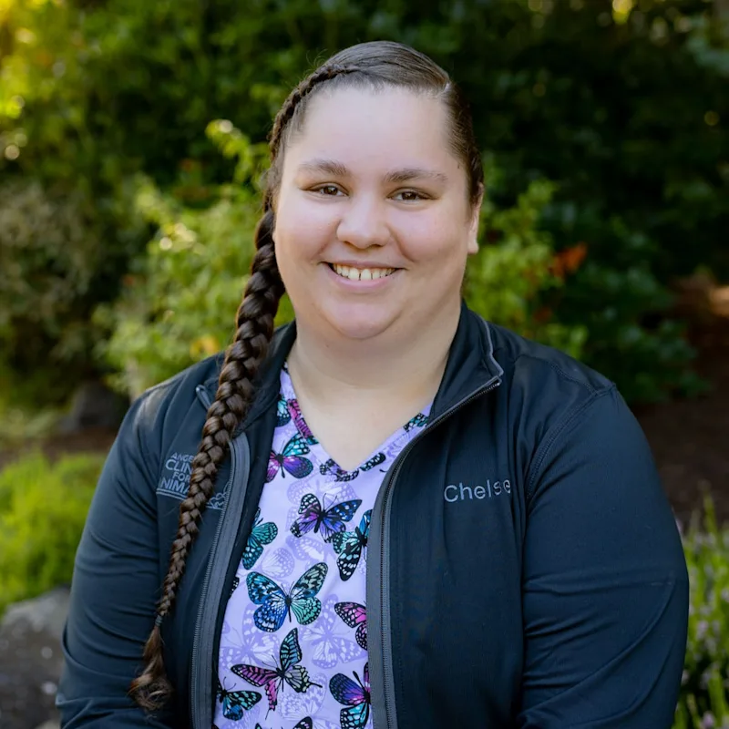 Chelsea Nesper Chelsea Nesper