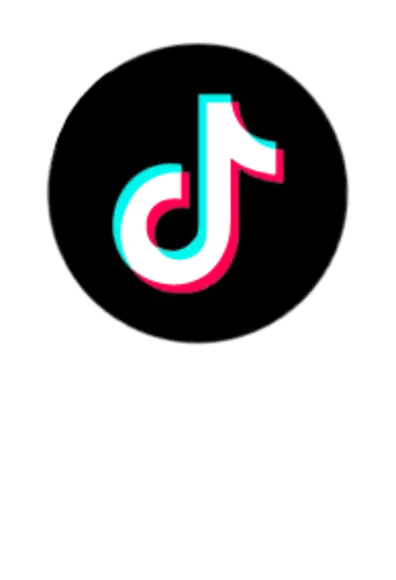 Tiktok Logo Tiktok Logo