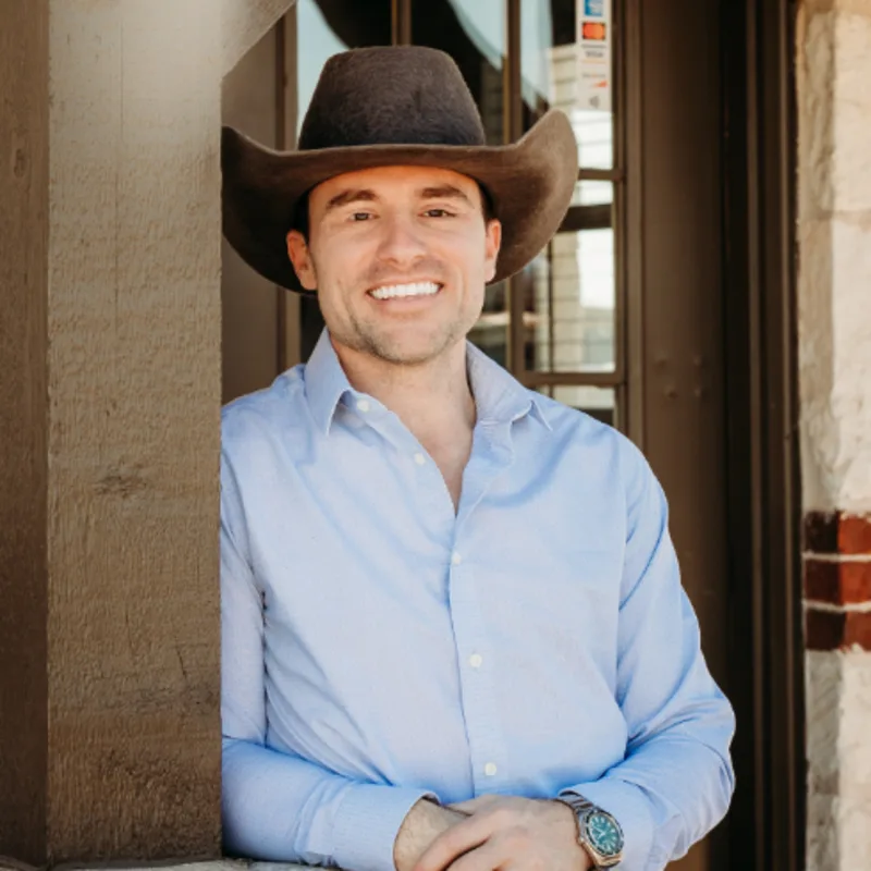 Trey Thompson Trey Thompson