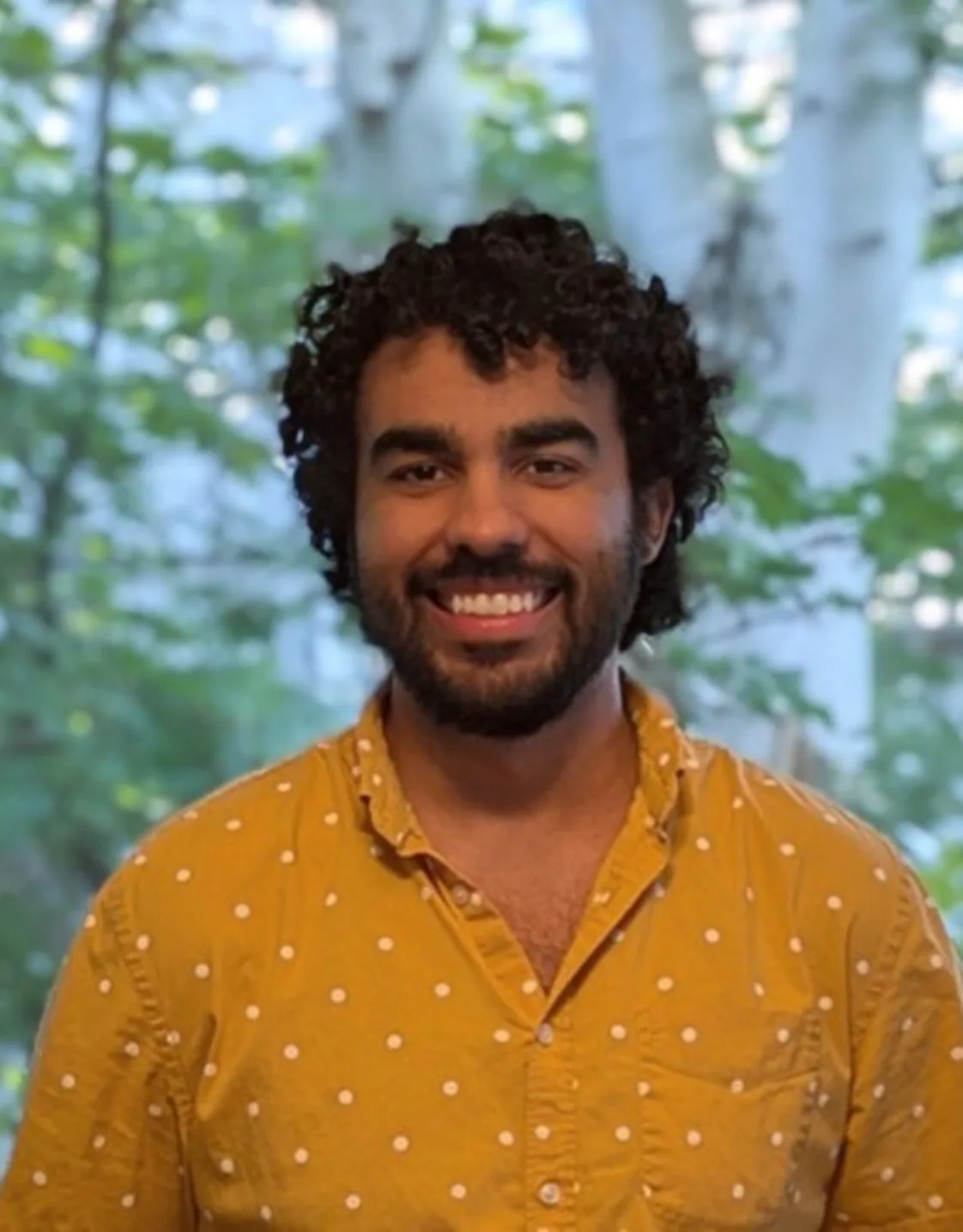 Derek Standlee Derek Standlee