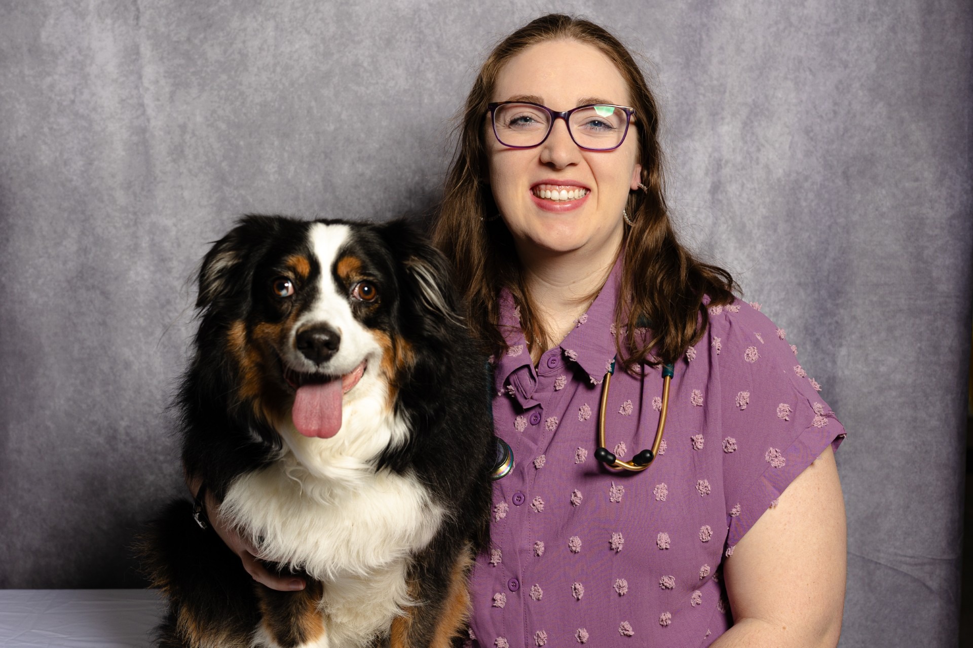Dr. Scotney Reichenberger