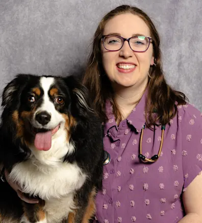 Dr. Scotney Reichenberger Dr. Scotney Reichenberger