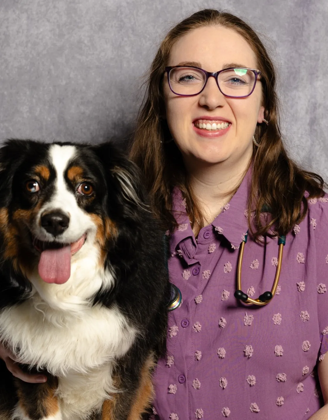 Dr. Scotney Reichenberger Dr. Scotney Reichenberger