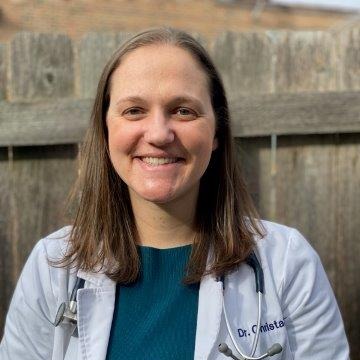 Dr. Jennie Christakos