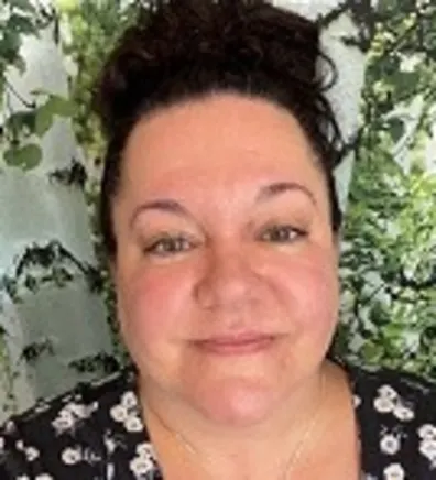 Judy B. Hammerich Judy B. Hammerich