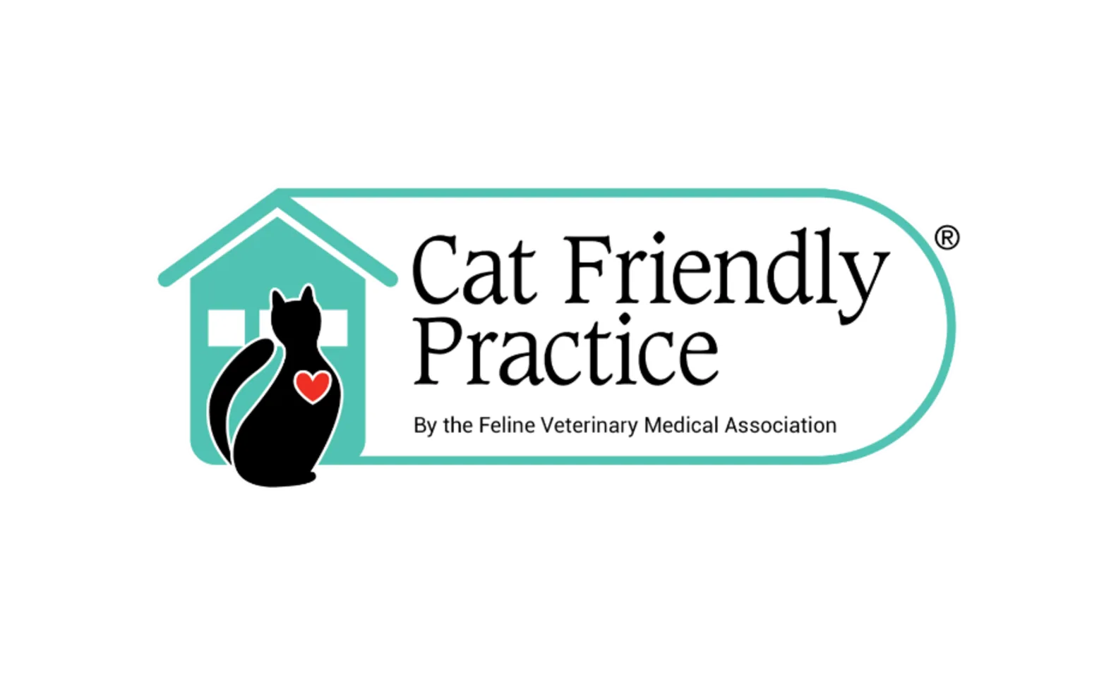 Cat Friendly Practice by Feline Veterinary Medical Association Cat Friendly Practice by Feline Veterinary Medical Association
