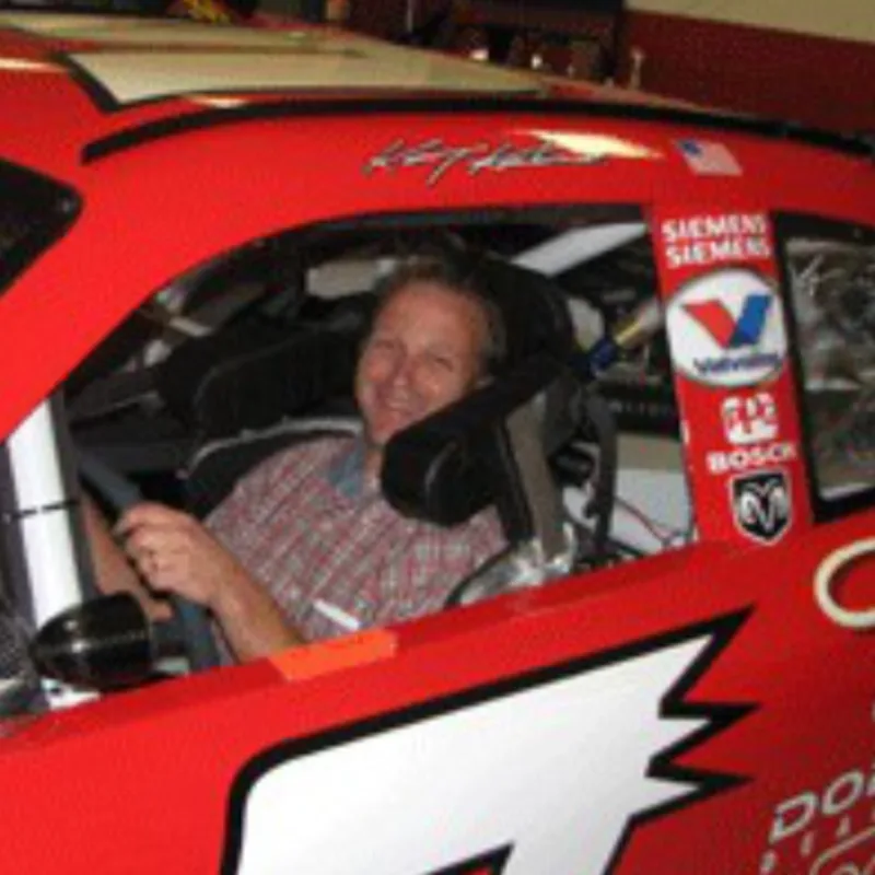 Dr. Paul Robinson Dr. Paul Robinson