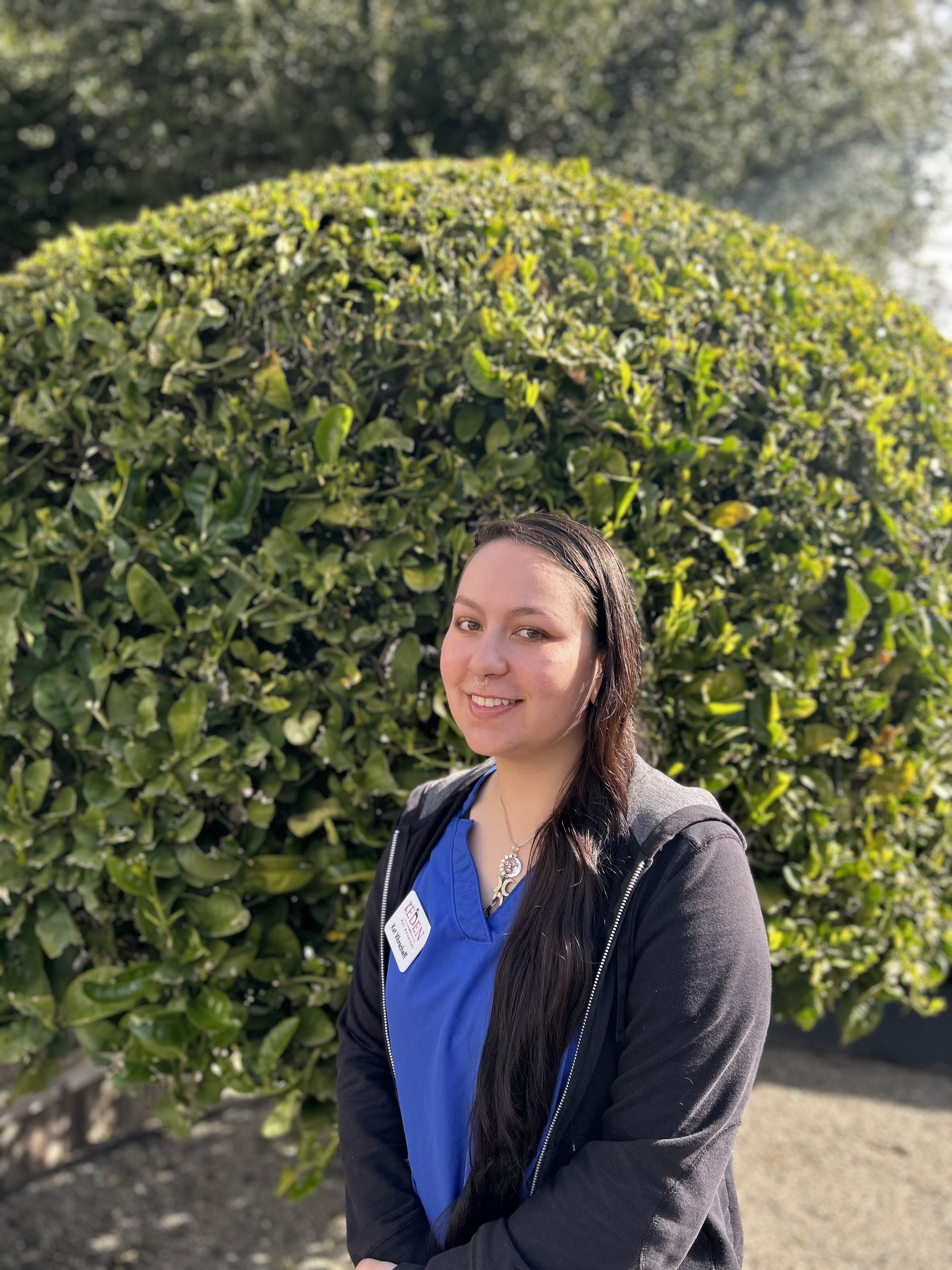 Katarina Eden Pet Hospital