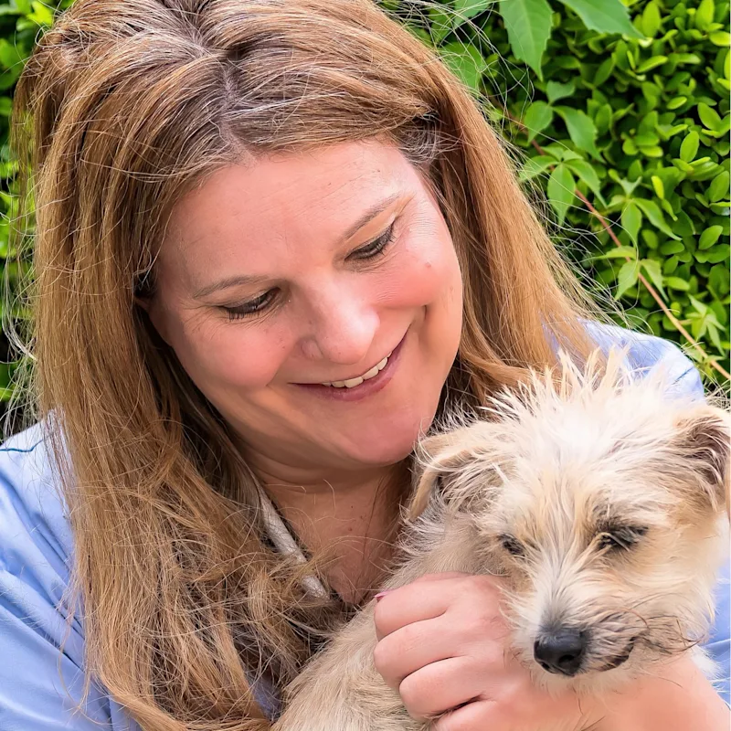 Dr. Bonnie Bloom at I-20 Animal Medical Center Dr. Bonnie Bloom at I-20 Animal Medical Center