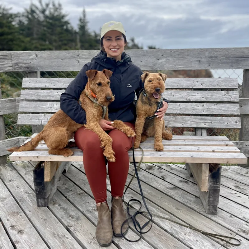 Dr. Jessica McCarron Dr. Jessica McCarron