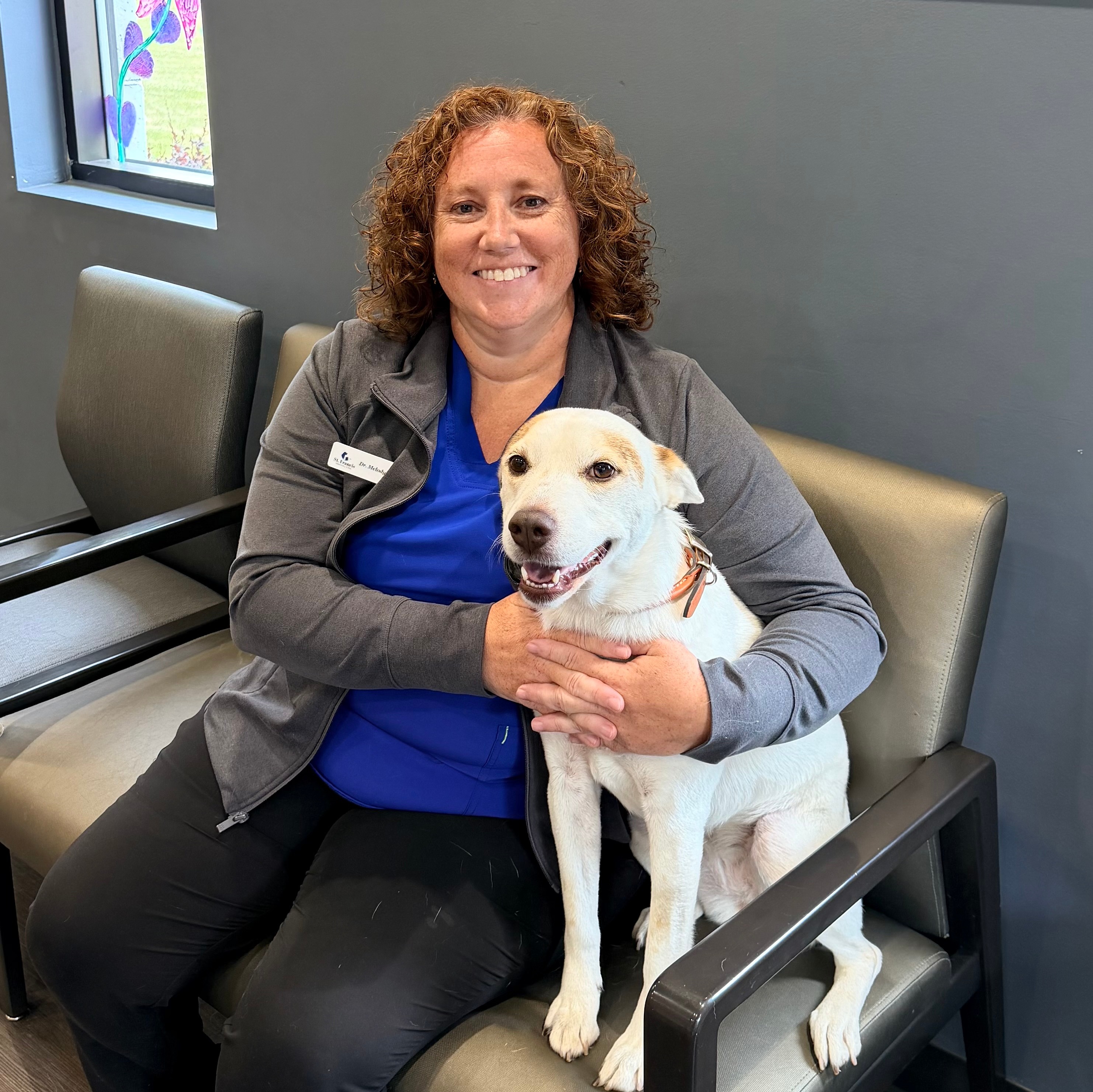 Dr. Melody Pust