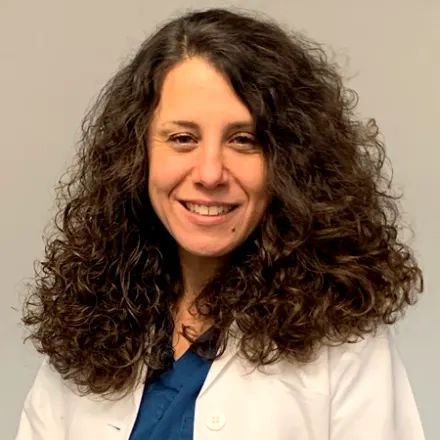 Image of Dr. Nicole Amato