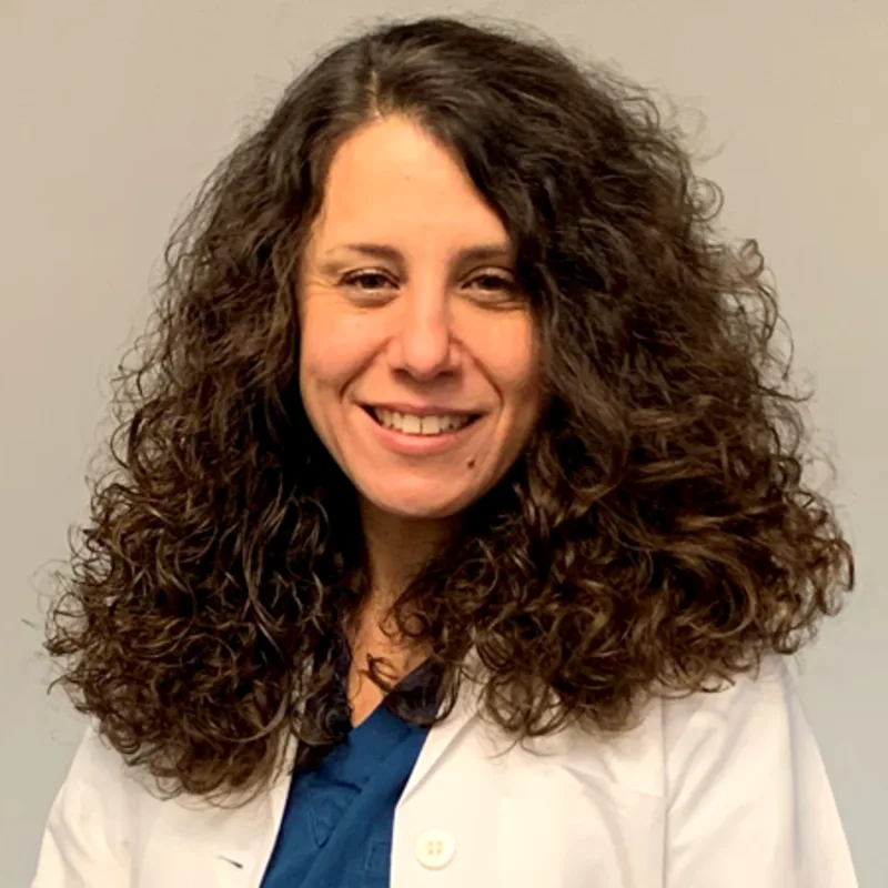 Image of Dr. Nicole Amato Image of Dr. Nicole Amato