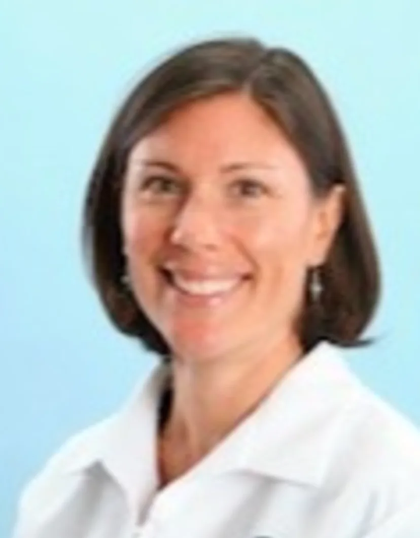 Dr. Kelly Anderson 