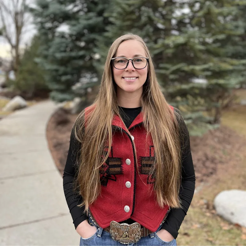 Dr. Tristan Troudt Dr. Tristan Troudt