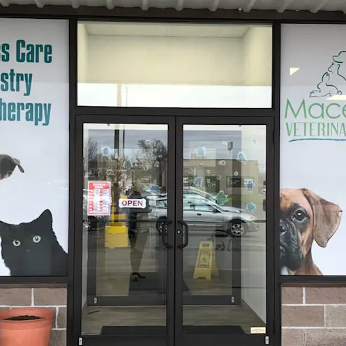 Front Door Front Door