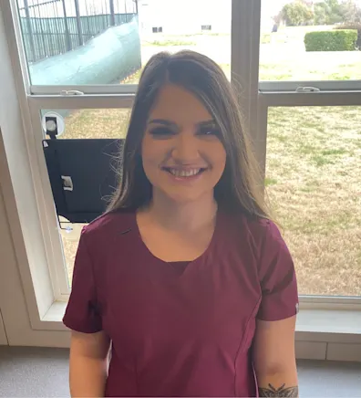 Kaleigh Sneed Kaleigh Sneed