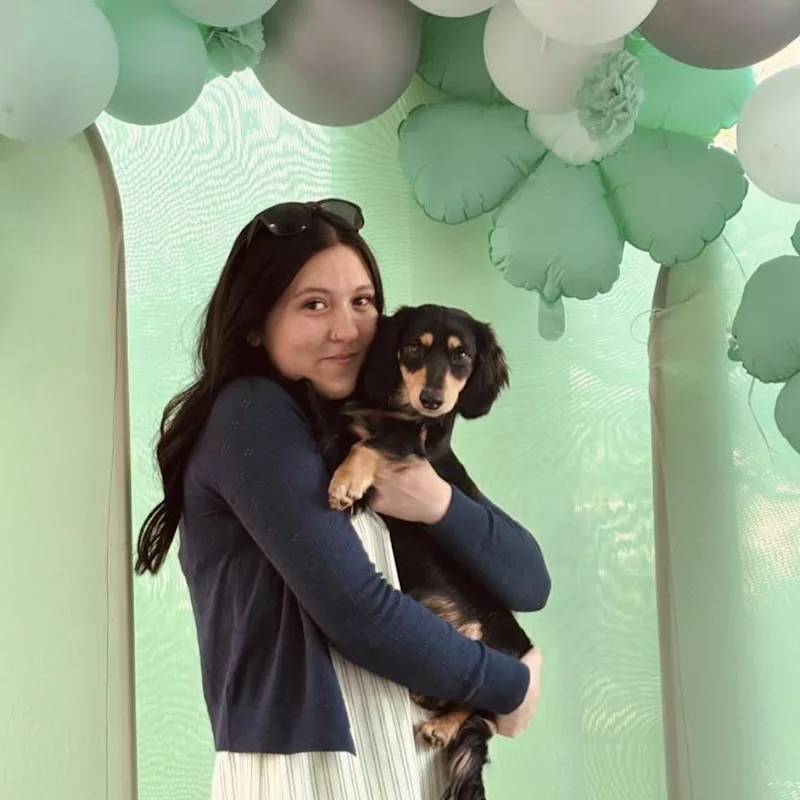 Kristen Breeden Kristen Breeden