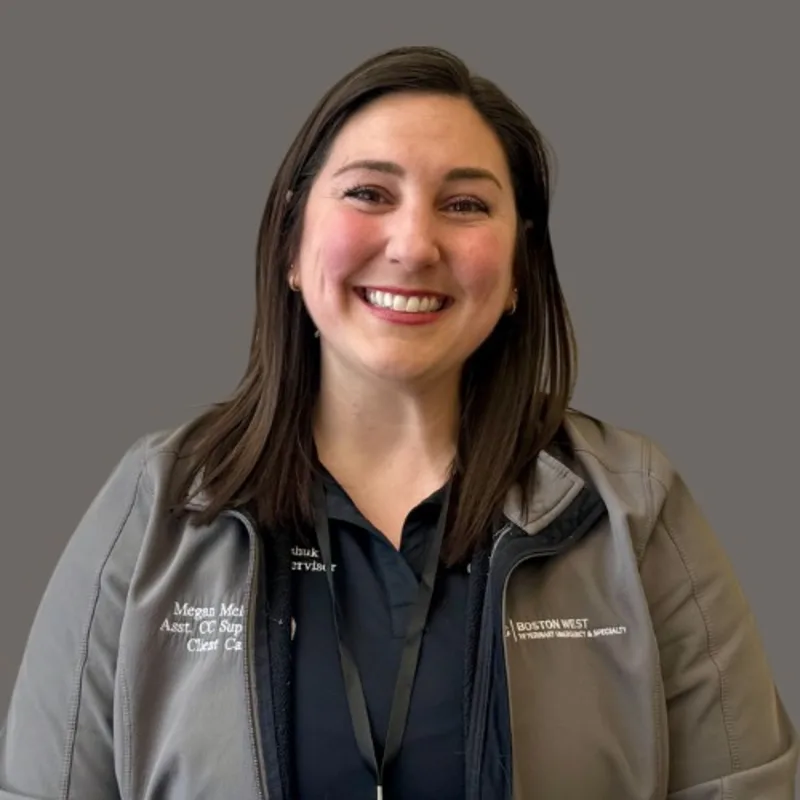 Megan Meleshuk Megan Meleshuk