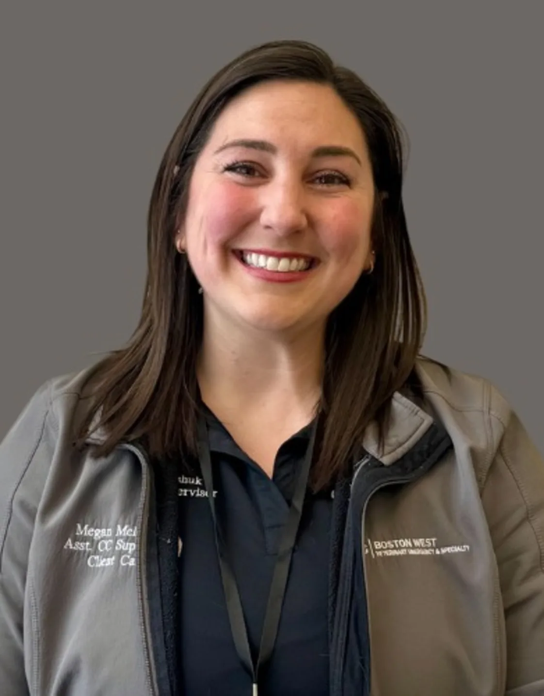 Megan Meleshuk Megan Meleshuk